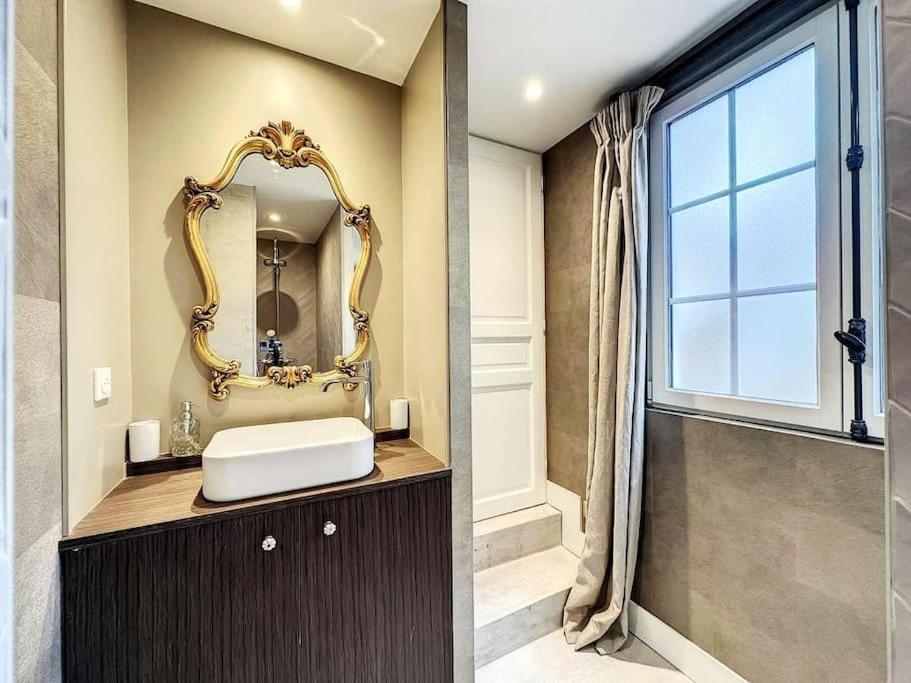Le Clos Guivet Troyes Exterior foto